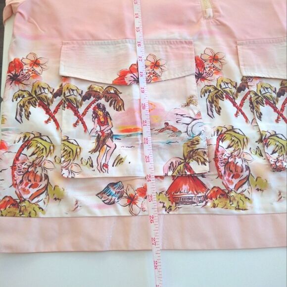 Royalty Island Windbreaker* - Picture 11 of 12